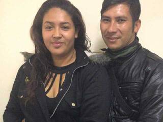 دردشة الفيديو المثيرة ANNYANDPIPE