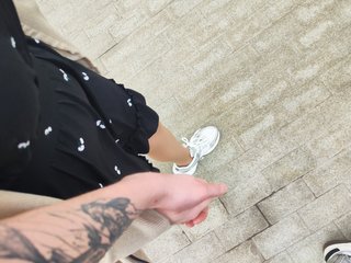 دردشة الفيديو المثيرة annydrey