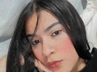 دردشة الفيديو المثيرة annyjhonsomp