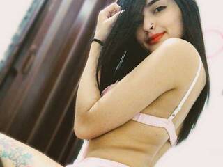 دردشة الفيديو المثيرة annymayers