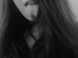 دردشة الفيديو المثيرة AnnyMorra