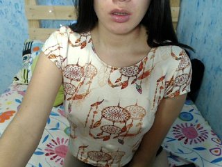 لقطات البث annysexii