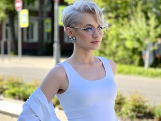 دردشة الفيديو المثيرة Anny_Swetty