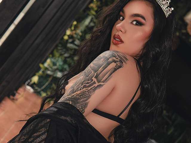 صورة الملف الشخصي AnnyWatson