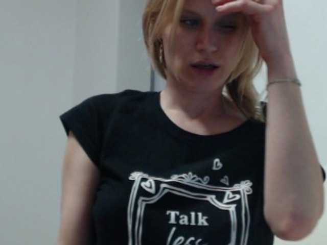 لقطات البث Annzhelika