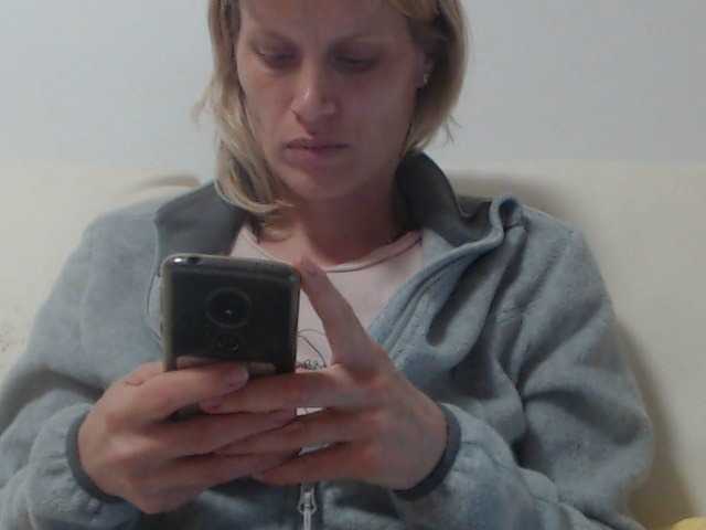 لقطات البث Annzhelika