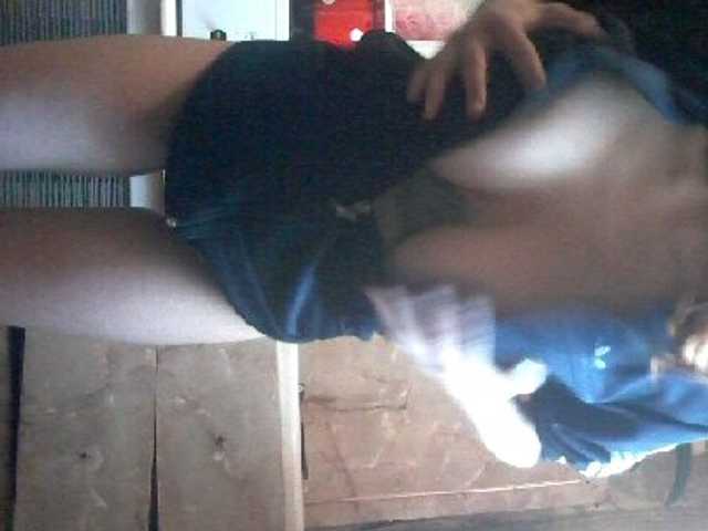 لقطات البث anoli97