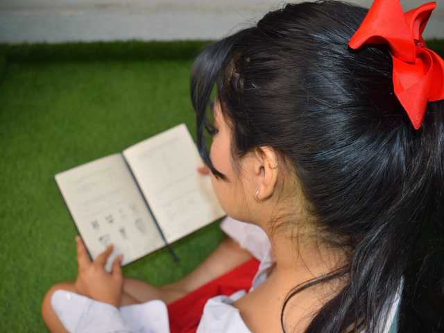 صورة الملف الشخصي Anthiope