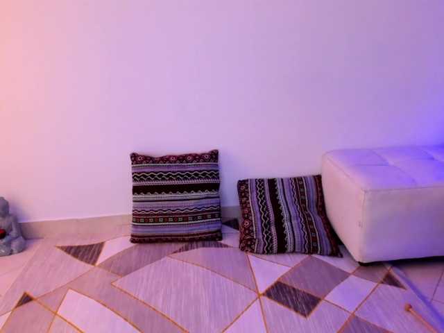 لقطات البث anthonellahil