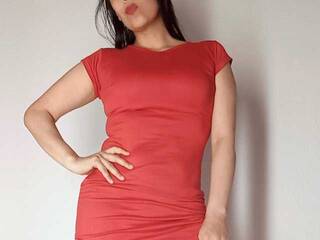 دردشة الفيديو المثيرة Antonela96