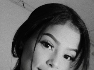 دردشة الفيديو المثيرة AntonelaMulle