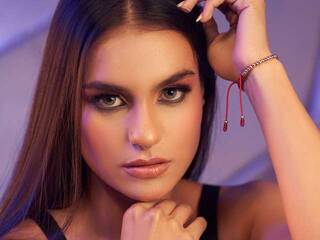 دردشة الفيديو المثيرة Antonella-Rossi