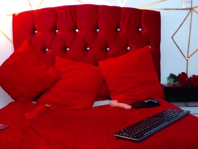 لقطات البث Antonellaa2