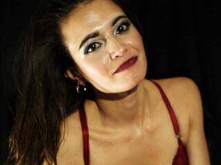 دردشة الفيديو المثيرة antonellaexit