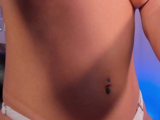 دردشة الفيديو المثيرة AntonellaHans