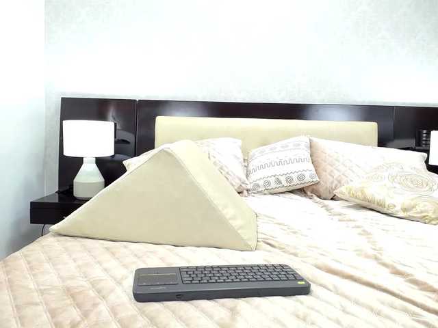 لقطات البث AntonellaShel