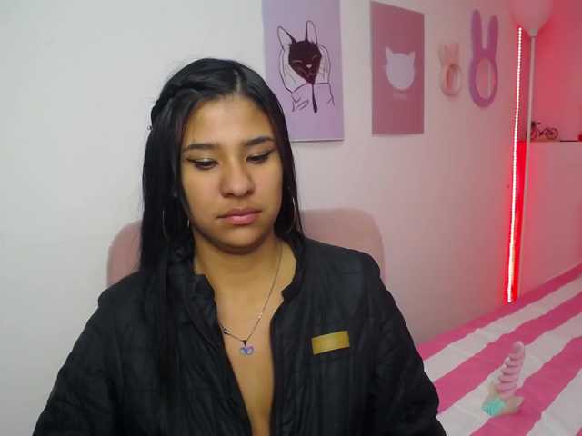 الصور antonia018 Hi my name is Ana, from Colombia♥ Show Feet: 10 Spank Ass: 15 Flash Ass: 30 Flash Tits: 50 :Flash Pussy: 60 :Get Naked: 100 : Pussy Play: 150 : Toy Pussy Play: 170 :CUM SHOW: 300 :C2C: 75 : *********: 999 :Snap: 666