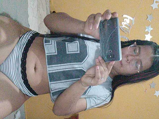 لقطات البث AntoniaCole