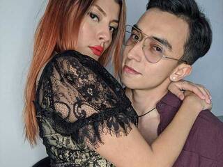 دردشة الفيديو المثيرة AntonRomanosh