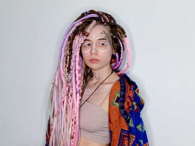 صورة الملف الشخصي Anuskatz