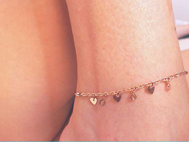 لقطات البث Anya-Shine