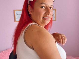 دردشة الفيديو المثيرة ANYELSMARCHH