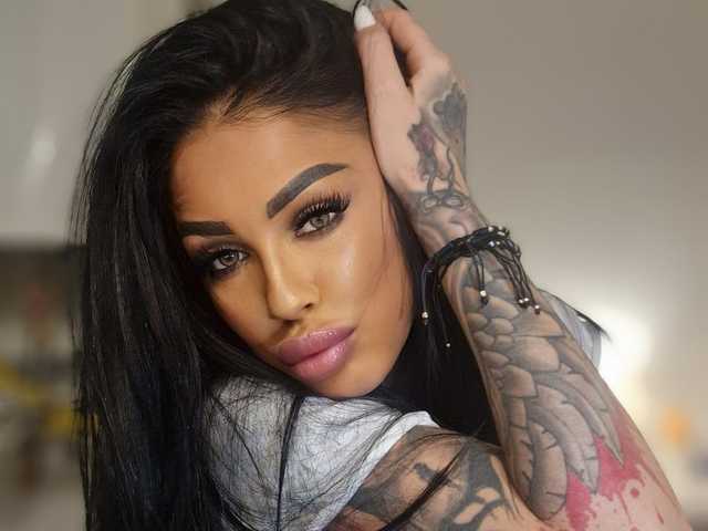 صورة الملف الشخصي AnyssyaHot