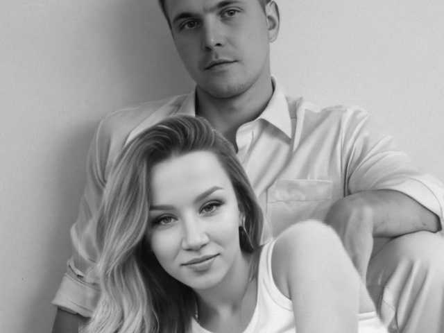 صورة الملف الشخصي Sexy-Couple