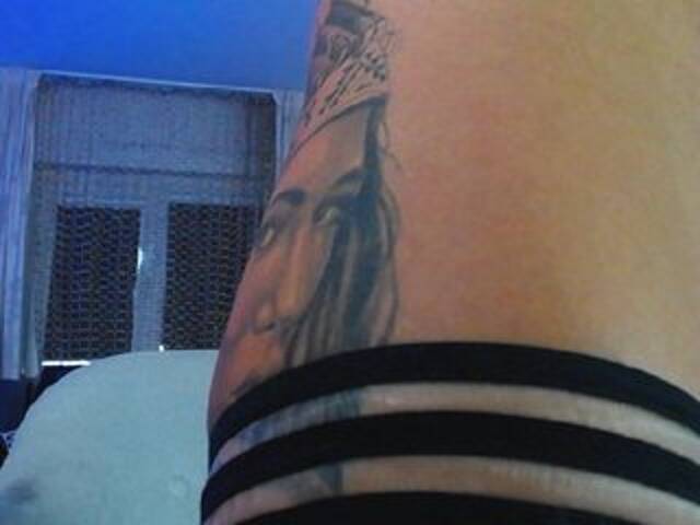 لقطات البث apamatska