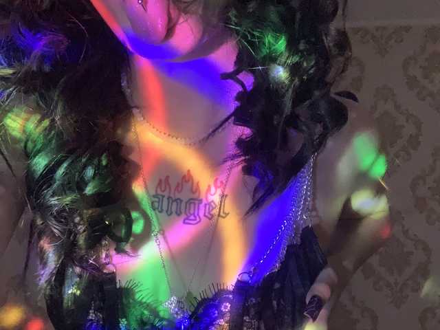 صورة الملف الشخصي ApolyTorryRich