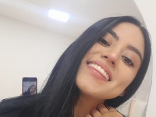دردشة الفيديو المثيرة Apoteosis23