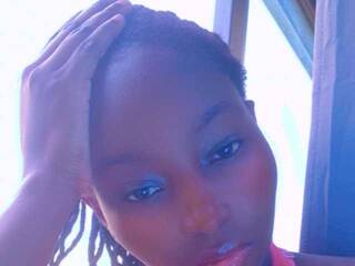 دردشة الفيديو المثيرة Applebottomqueen