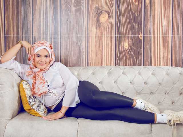 صورة الملف الشخصي Aprile
