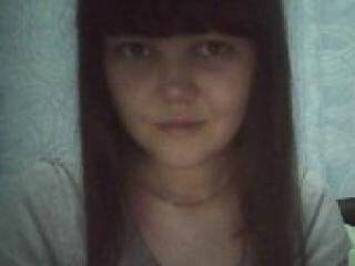 دردشة الفيديو المثيرة aprilgirl