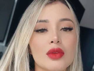 دردشة الفيديو المثيرة Apriljames