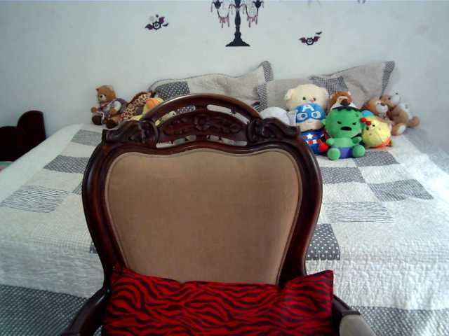 لقطات البث aprilpeyton