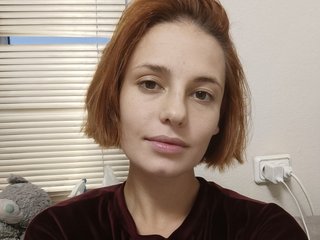 دردشة الفيديو المثيرة AprilSwanhart