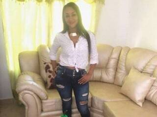 دردشة الفيديو المثيرة apriltaylor