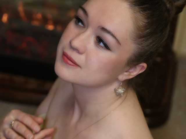 صورة الملف الشخصي Arabella26