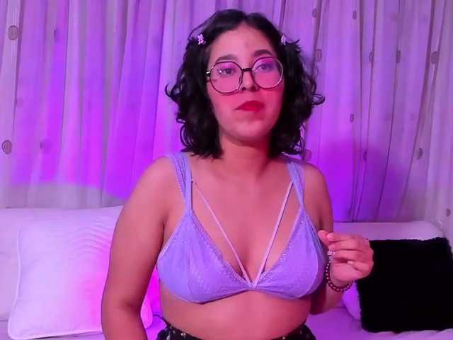 لقطات البث ArabellaColet