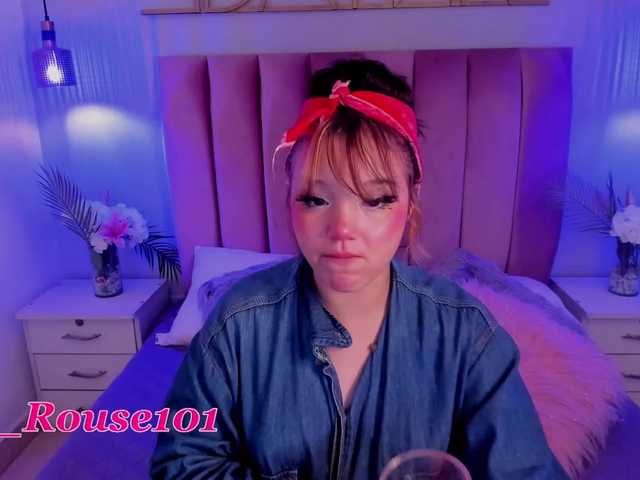 لقطات البث ArabellaRous