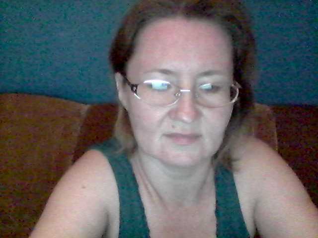 لقطات البث Leah888
