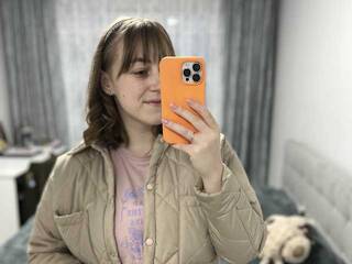 دردشة الفيديو المثيرة Aramat0140