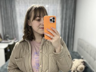 دردشة الفيديو المثيرة Aramat0140