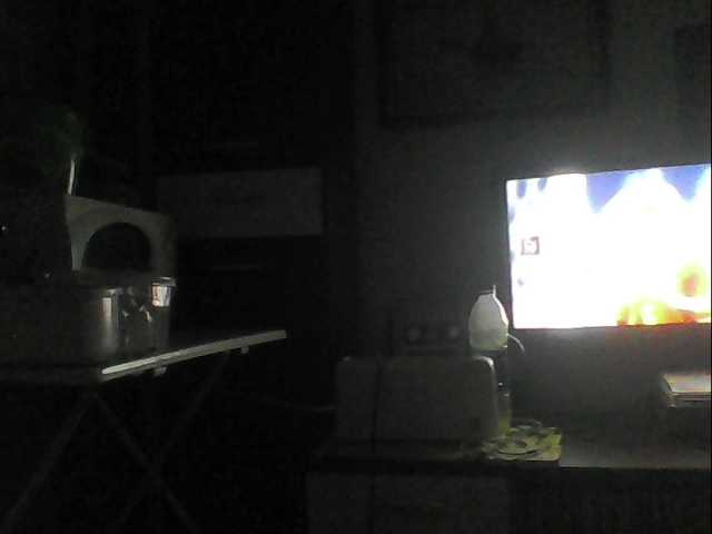 لقطات البث vanessa_vamp