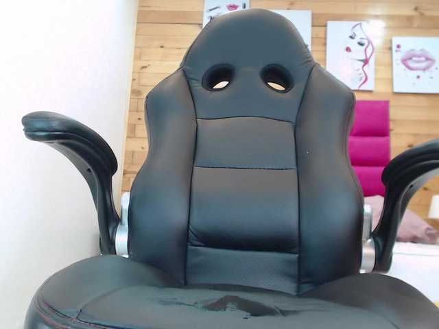 لقطات البث AranzaRose