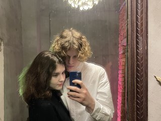 دردشة الفيديو المثيرة Sweetcoupleeeee