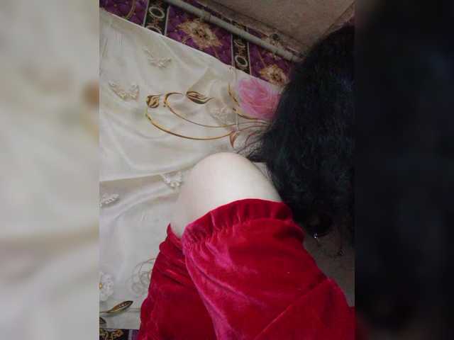 لقطات البث ArchiGirl