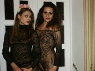 دردشة الفيديو المثيرة ardentgirls