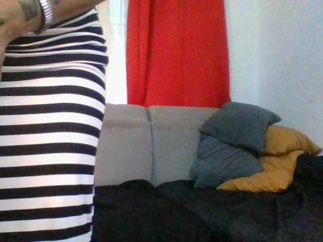 لقطات البث Arella85